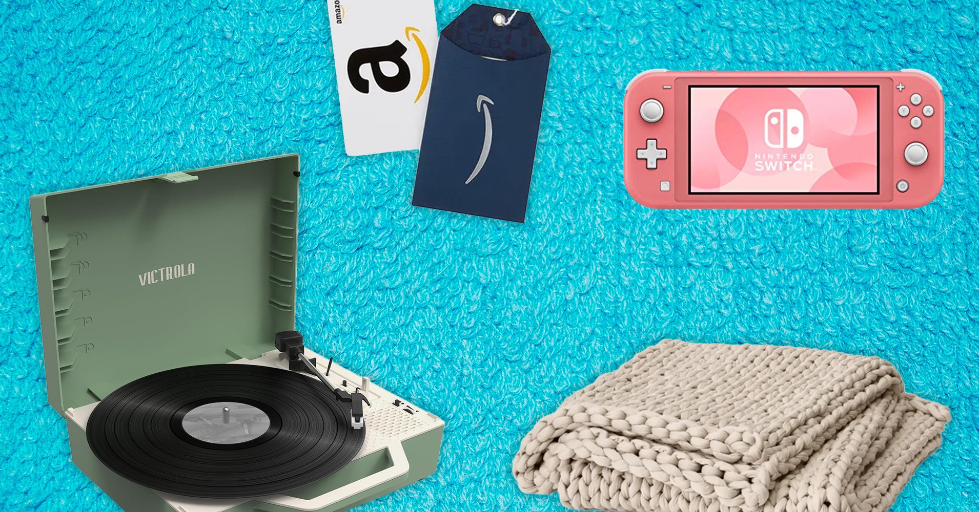 27 Gifts Teens May Actually Like