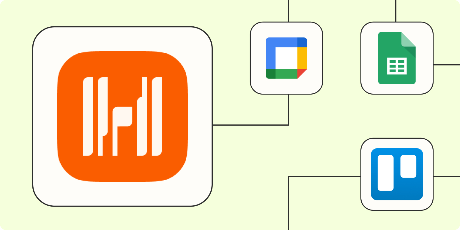 5 ways to automate Harvest | Zapier