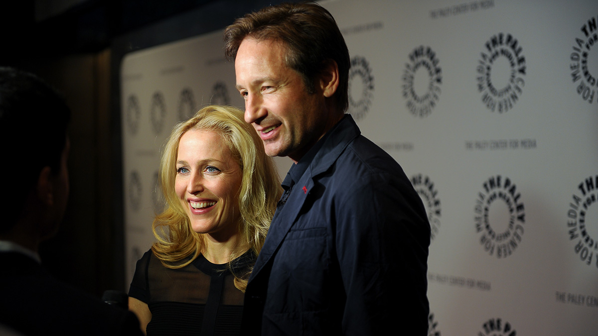 » 50 Scenes That Do Not Appear in the Fox ‘X-Files’ Revival