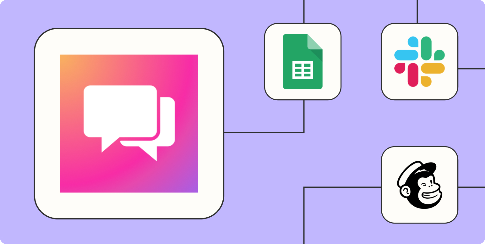 6 ways to automate ClickSend SMS | Zapier