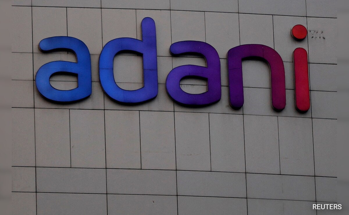 Adani Group Features In TIME’s World’s Best Companies Of 2024 List