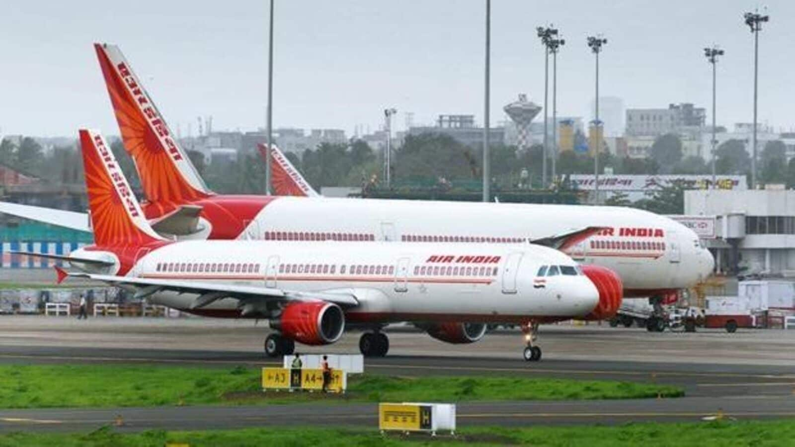 Air India refunds Indian-American Founder’s first-class ticket money as ‘gross’ cabin video goes viral on Instagram | Mint