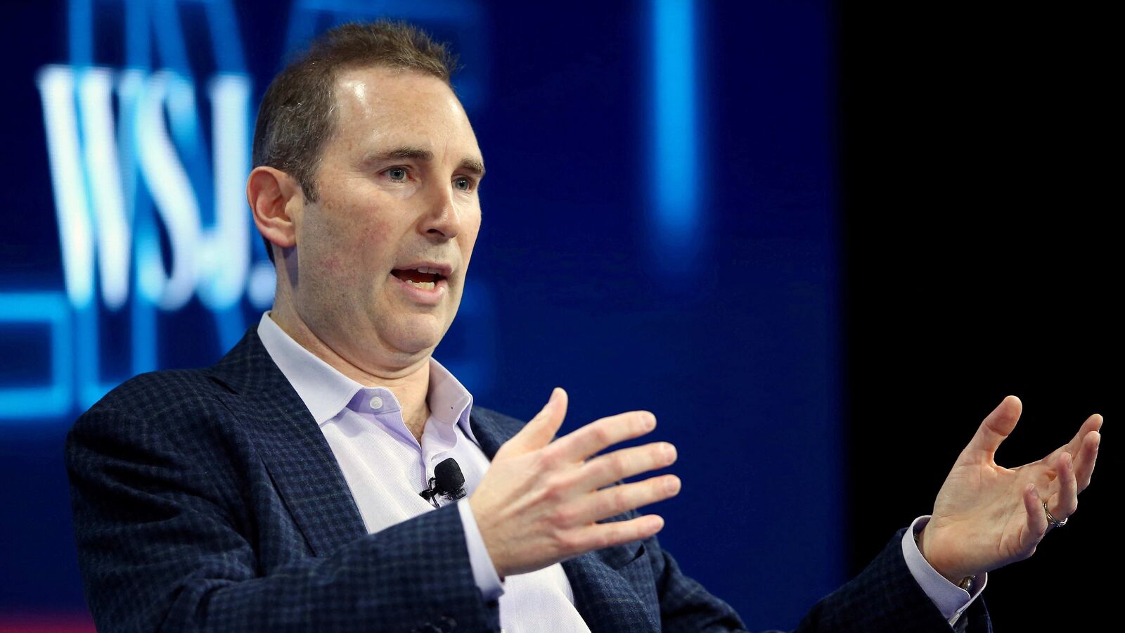 Amazon mandates 5-day work from office. Here’s what CEO Andy Jassy said on… | Mint