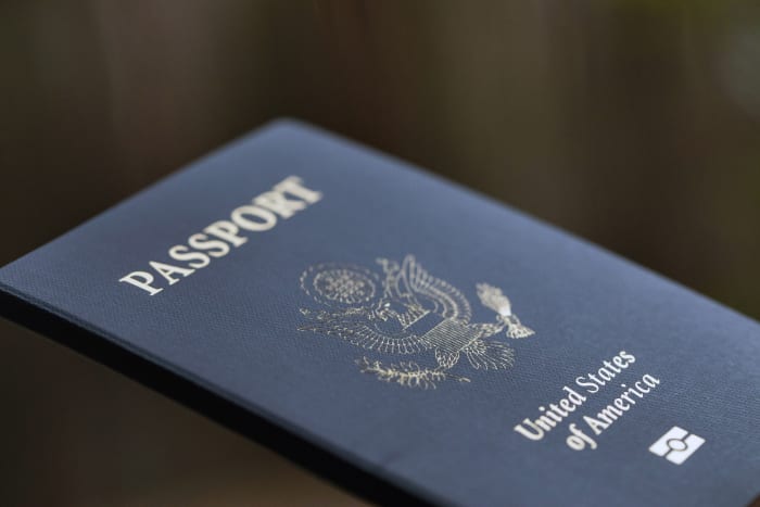 Americans can now renew passports online and bypass cumbersome paper applications