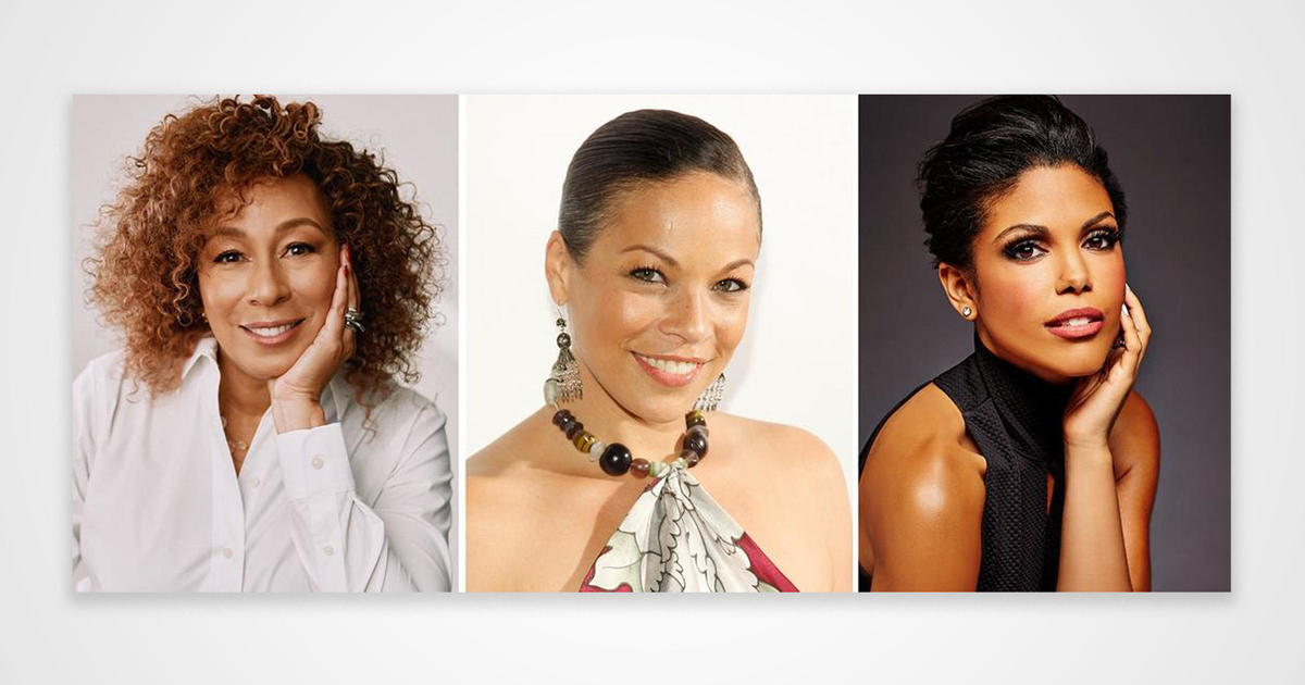 “Beyond the Gates” cast announced: Tamara Tunie, Daphnee Duplaix, Karla Mosley star in Black-led CBS daytime drama