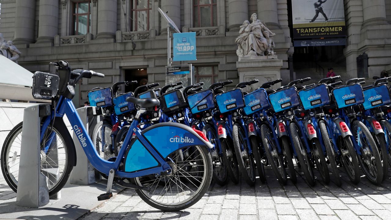 Bill proposed to cap Citi Bike at cost of subway ride