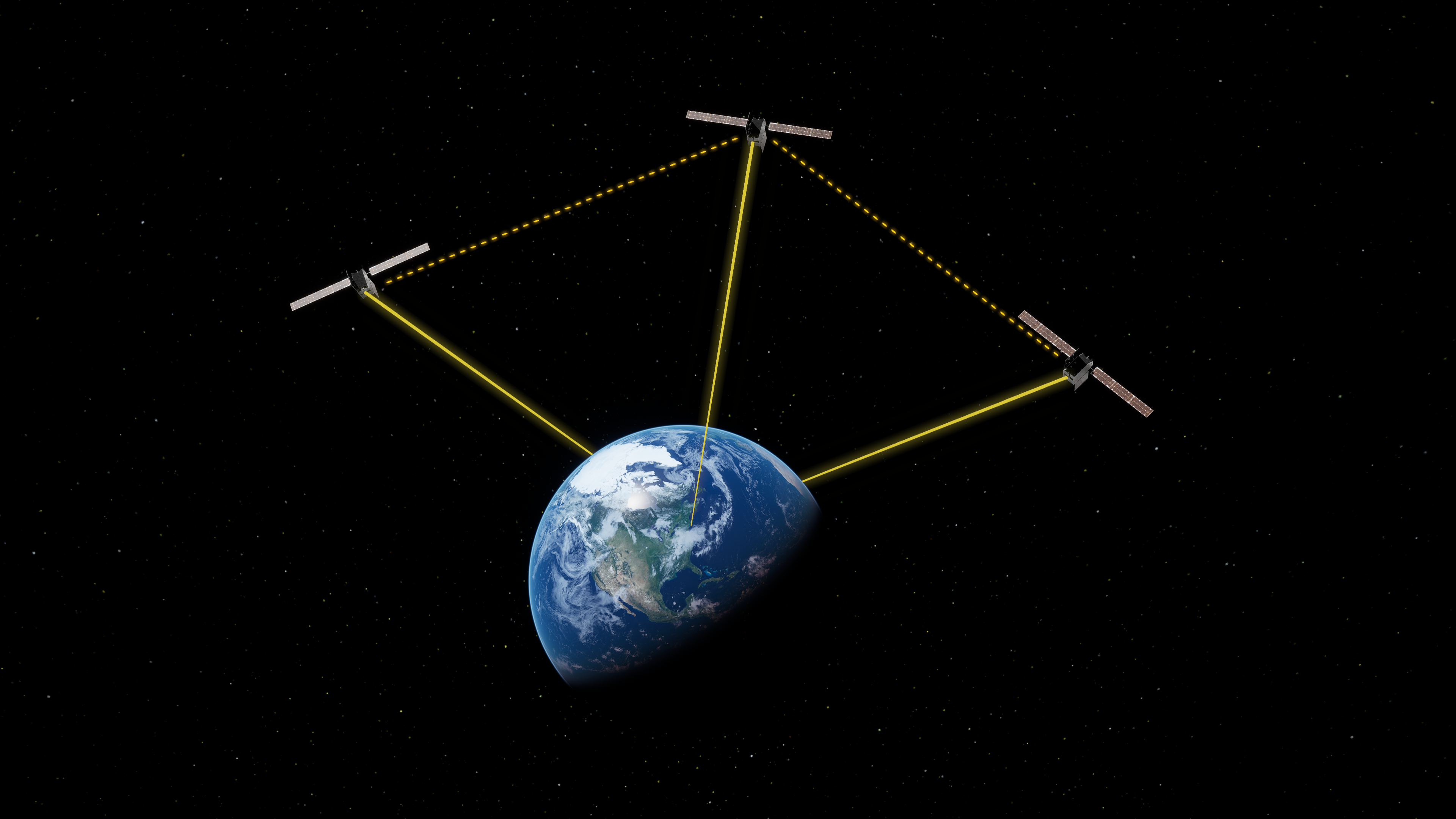 Boeing to launch space-based quantum demo in 2026