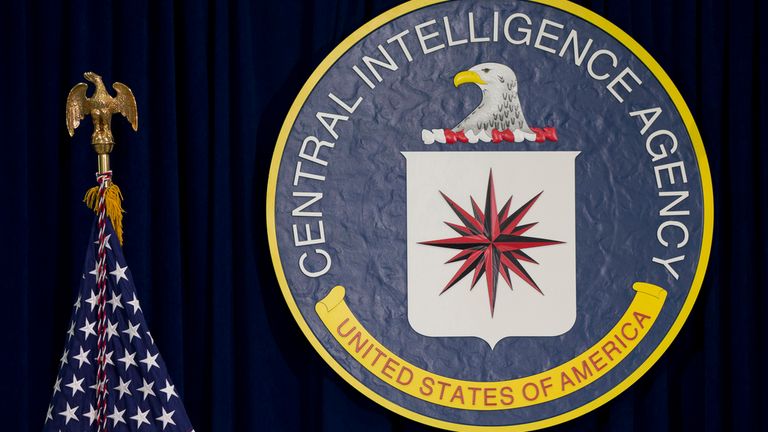 CIA spy ‘supposed to protect the world from evil’ abused women across the globe