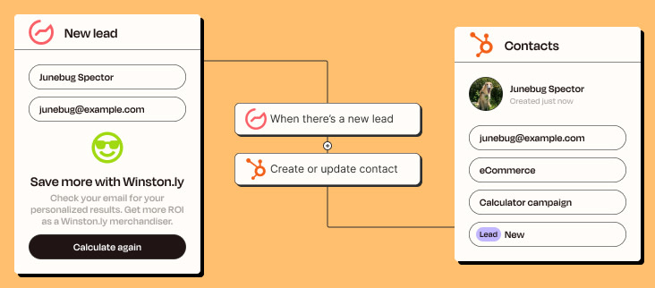 Create interactive content to attract leads with Outgrow | Zapier