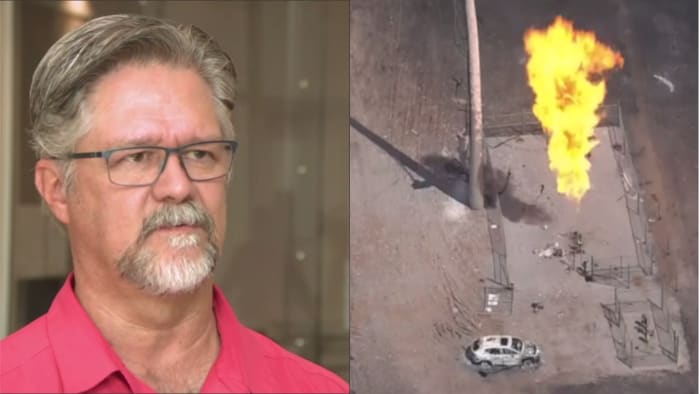 Deer Park pipeline fire burns a second day; mayor answers your questions