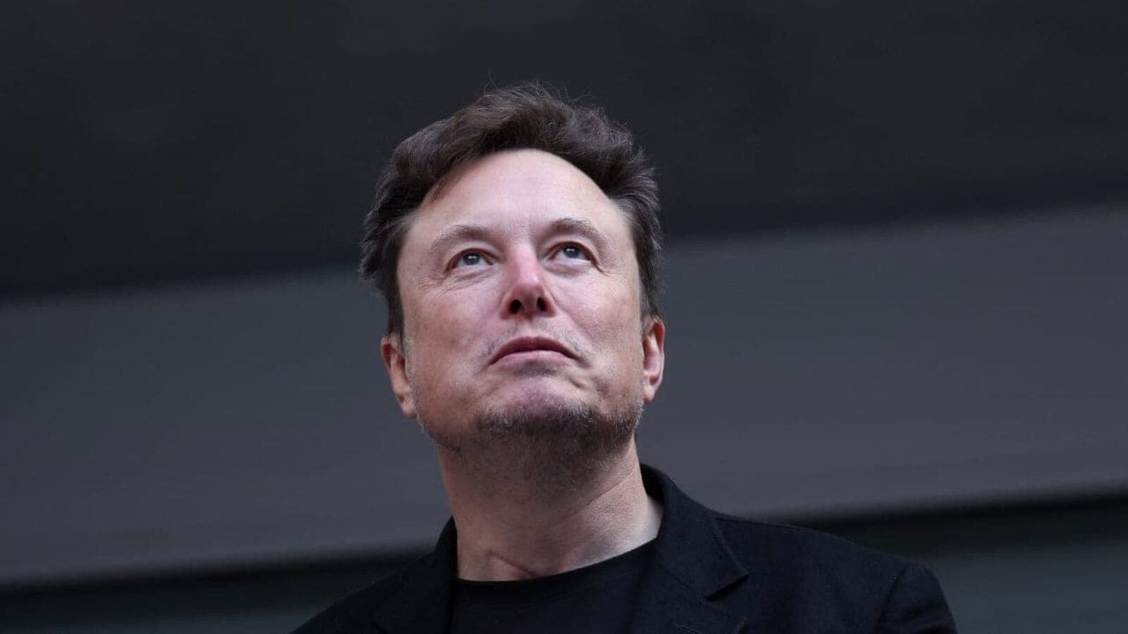 Elon Musk’s security detail: Tesla boss’s 20 guards accompany him everywhere, even bathroom | Mint