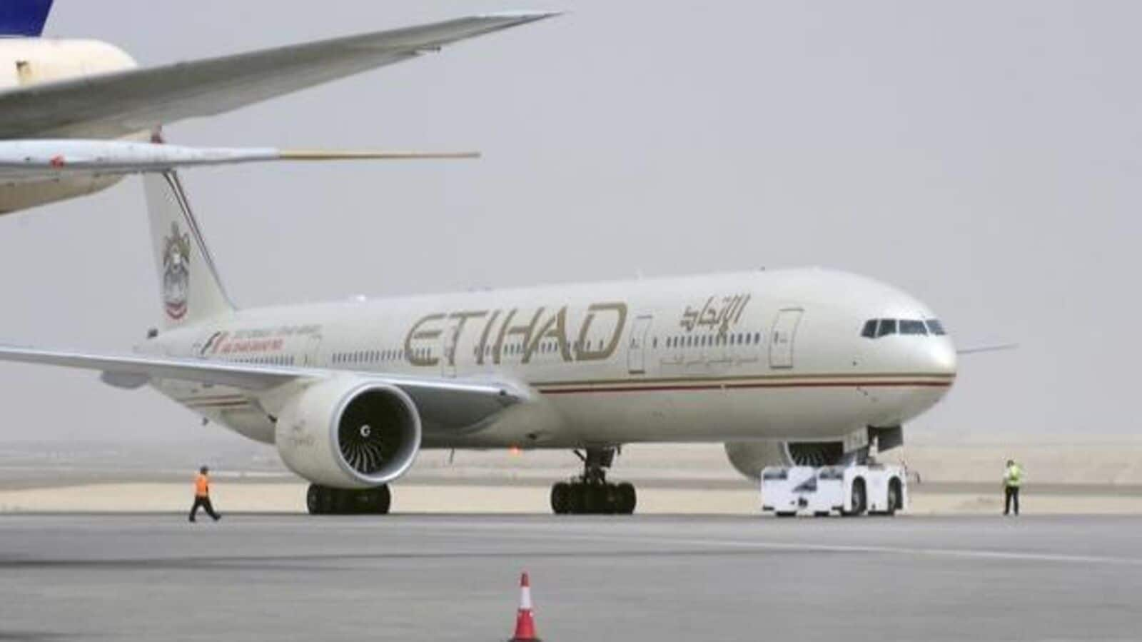 Etihad Airways offers 20% discount on India flights; CEO visions ‘120 destinations by 2030’ | Mint