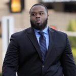 Ex-officer testifies he beat a ‘helpless’ Tyre Nichols then lied about it