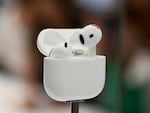 FDA approves some Apple AirPods to be used as hearing aids