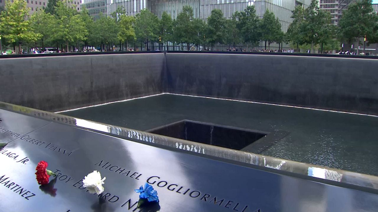 FDNY leadership reflects on 9/11 on 23rd anniversary of terror attacks