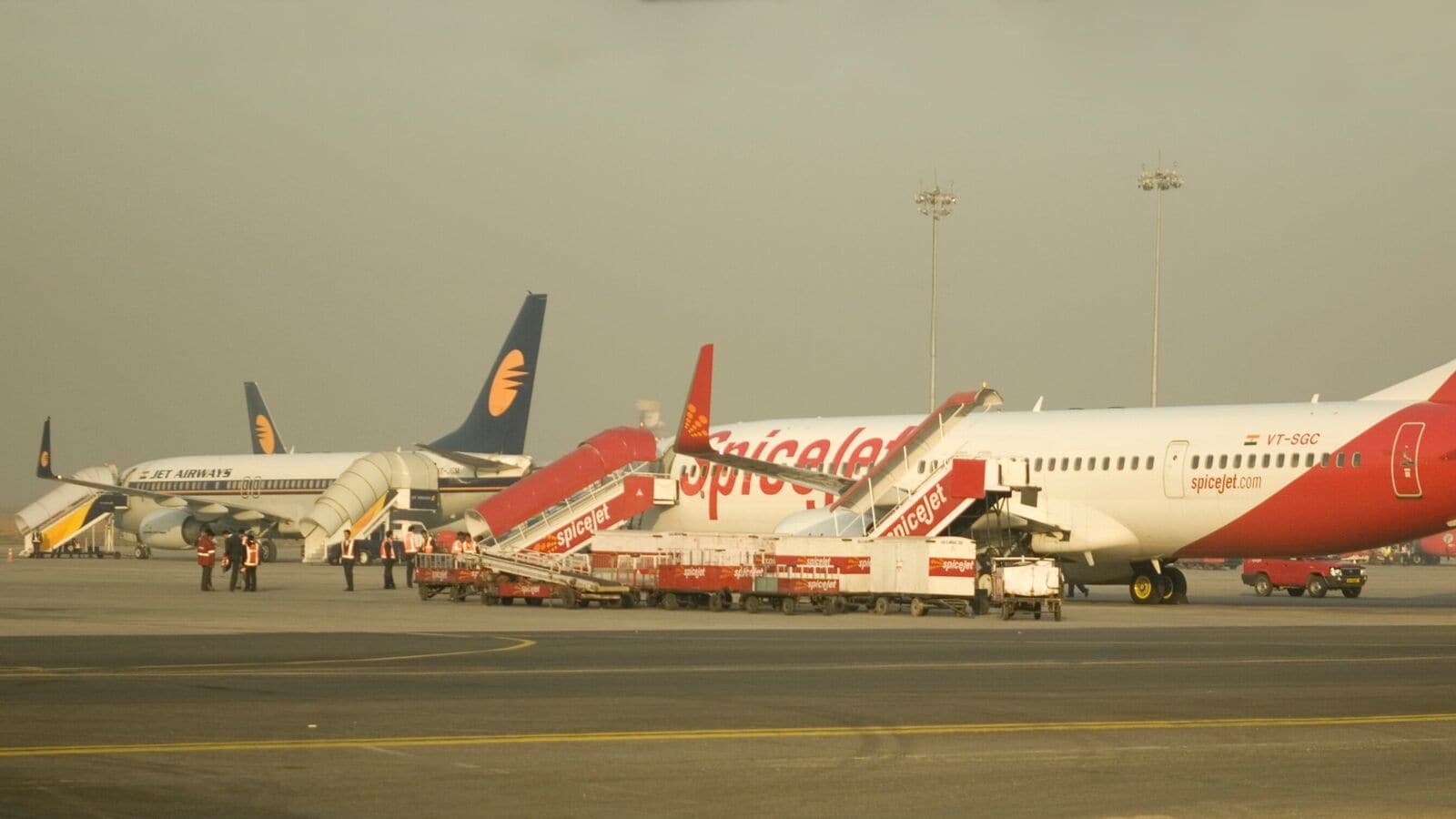 GMR Airports to buy Fraport’s 10% to increase stake in Delhi airport | Mint