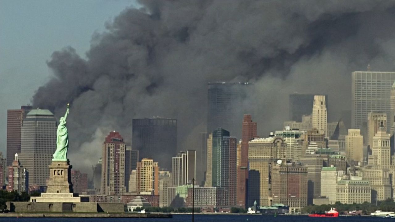 Goldman: ‘It’s inexcusable’ NYC hasn’t released documents about 9/11 air quality