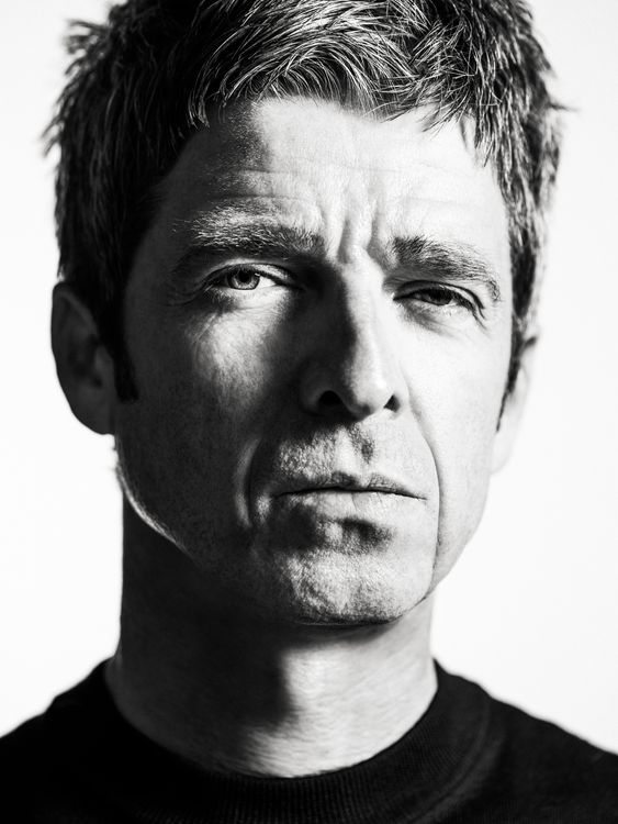 ‘Grumpy middle-aged man’ Noel Gallagher to be added to National Portrait Gallery