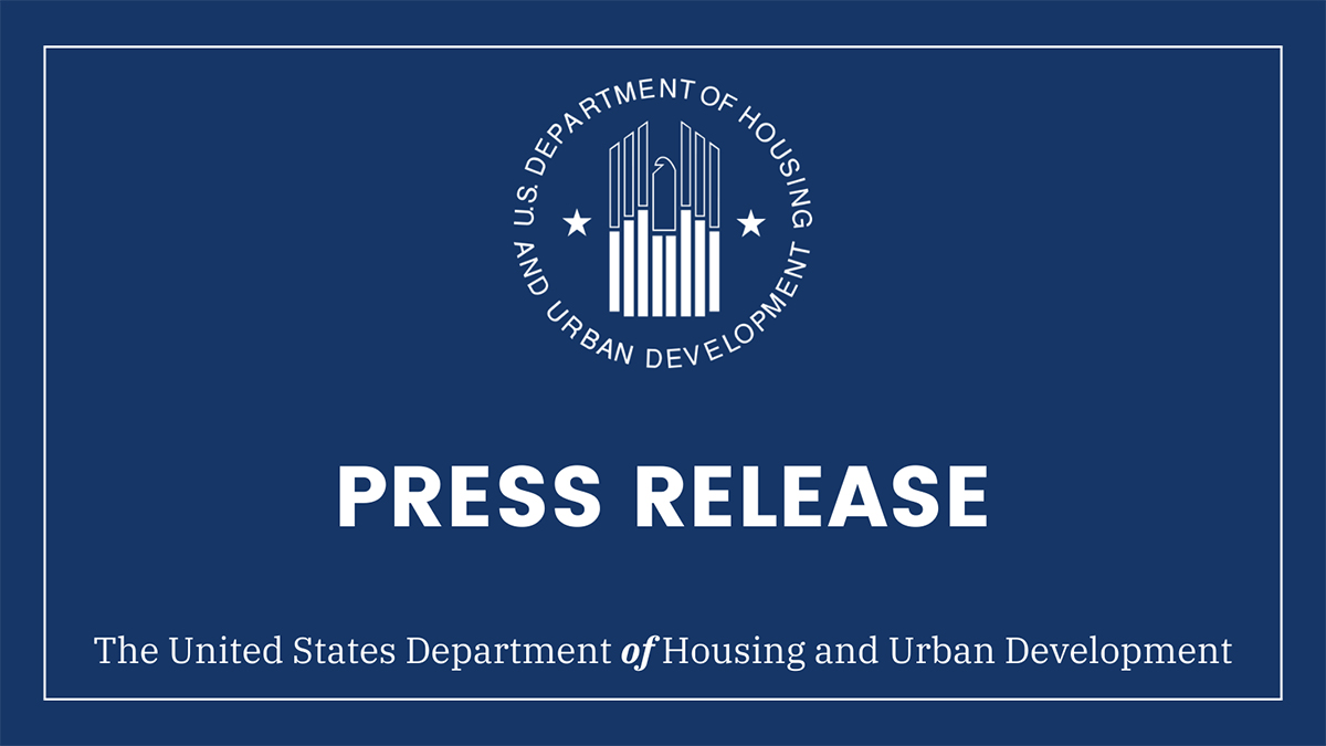 HUD Makes 0 Million in Funding Available to Tribal Communities for New Affordable Housing