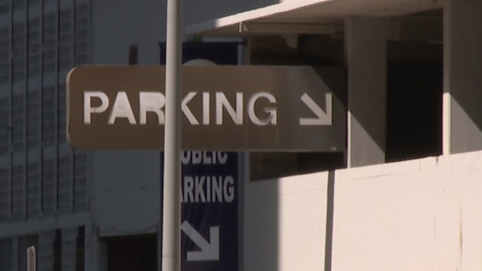 Help for Houston drivers tricked into paying high parking fees