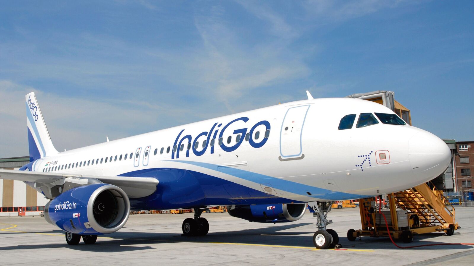 How long before IndiGo can fly its grounded fleet?