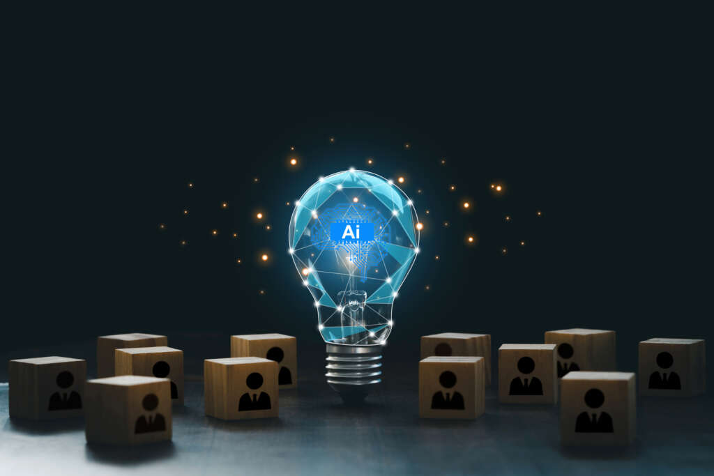 How to accelerate CX improvements with AI