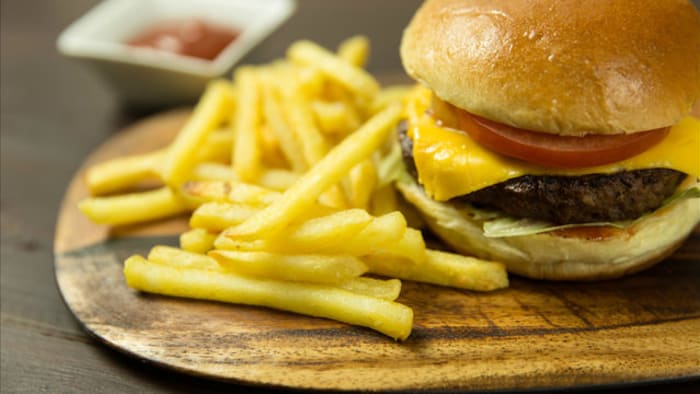 How to celebrate National Cheeseburger Day: It starts here!