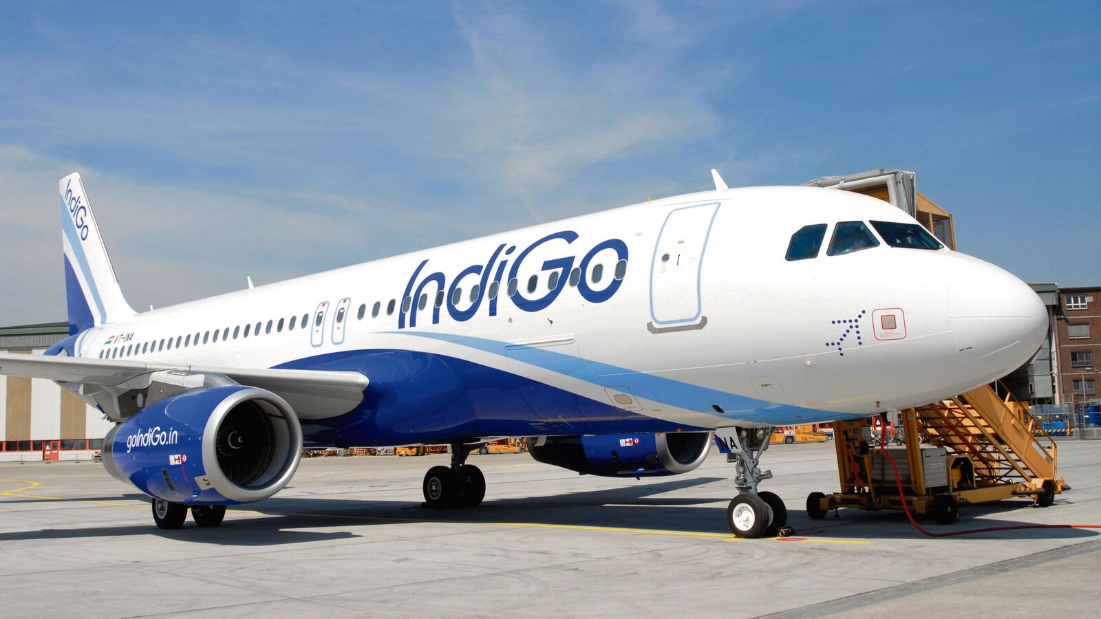 IndiGo tail strike: DGCA begins probe in Sept 9 incident, derosters flight crew | Mint