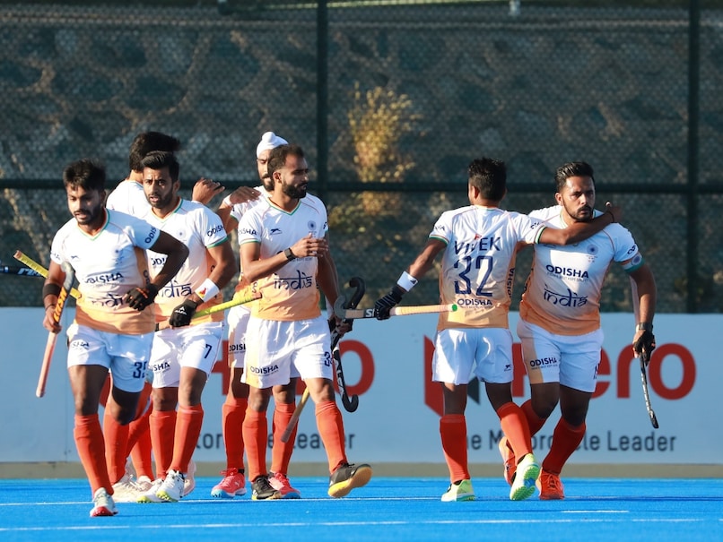 India vs China Hockey Final LIVE Score, Asian Champions Trophy 2024: Q1 Starts As India Take On China | Ind 0:0 Chn | Hockey News