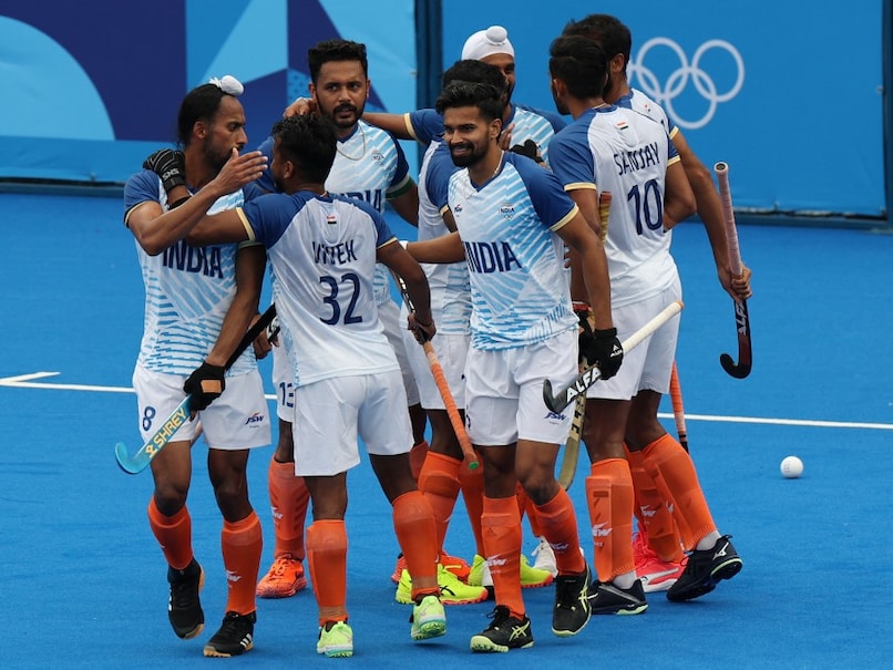 India vs Korea, Asian Champions Trophy 2024 LIVE Updates: Araijeet Singh Hundal Puts India Ahead; Ind 1:0 Kor | Hockey News