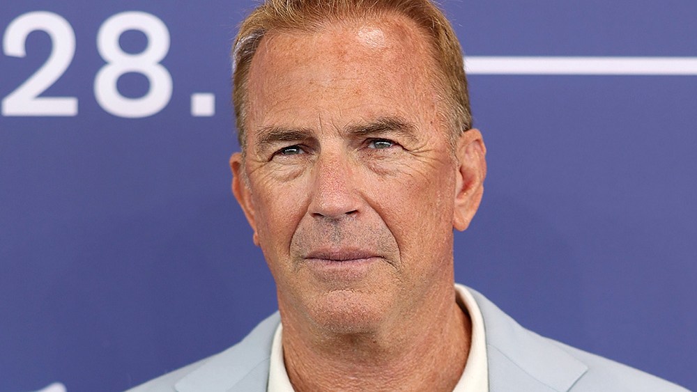 Kevin Costner Says Scrapped ‘Horizon 2’ Theatrical Release Was ‘Probably a Reaction’ to First Film’s Box Office Performance: ‘It Didn’t Have Overwhelming Success’