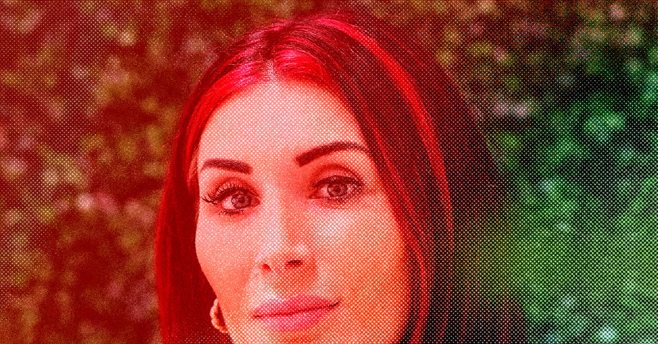 Laura Loomer: The ‘Free Spirit’ Whispering in Trump’s Ear