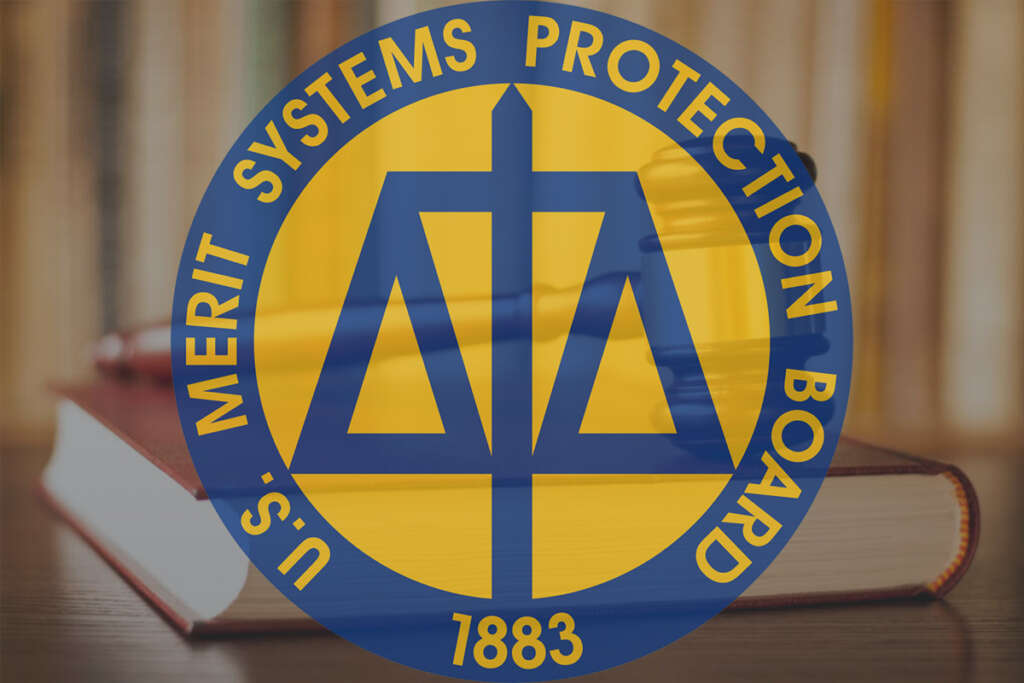 MSPB looks to streamline processes, avoid fallout from future board vacancies