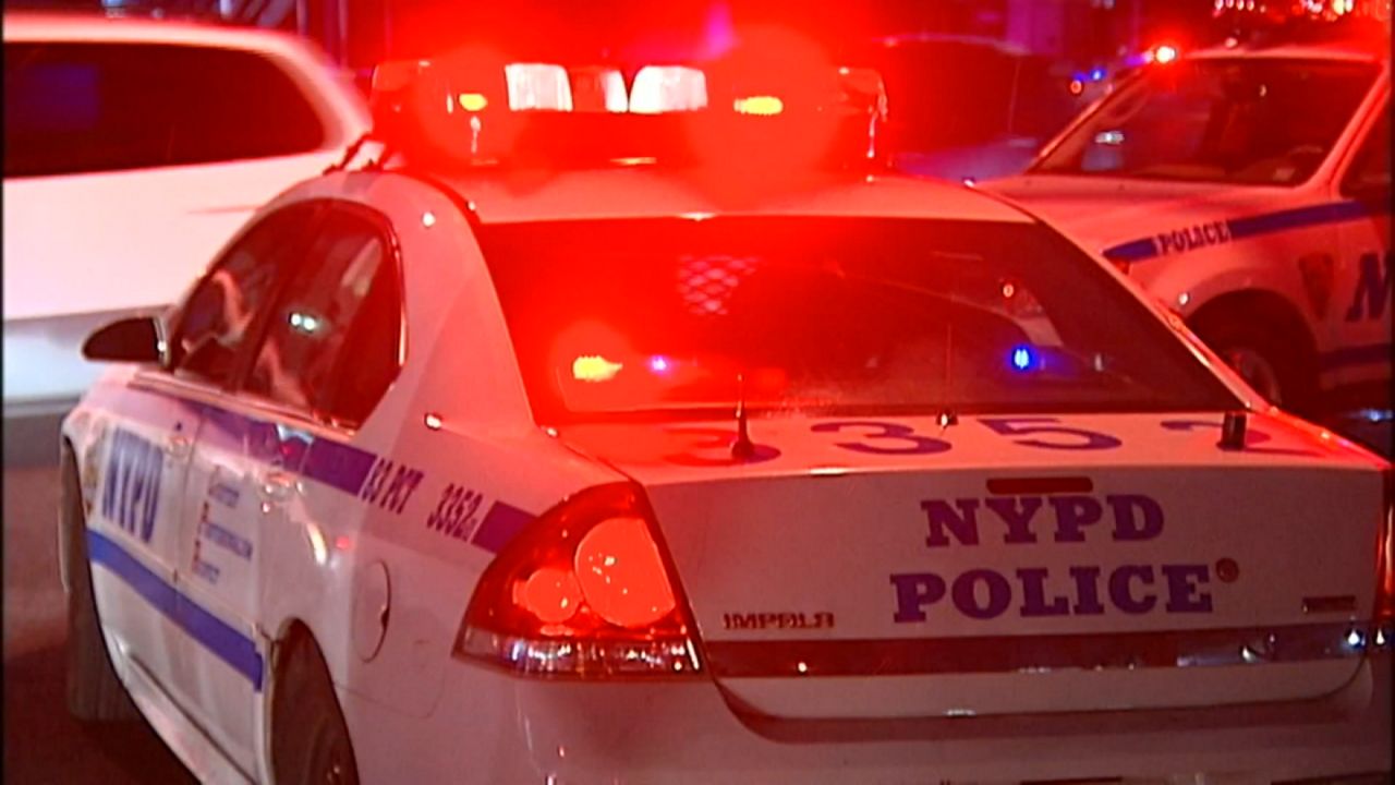 NYPD: Man killed during police-involved shooting in Brooklyn