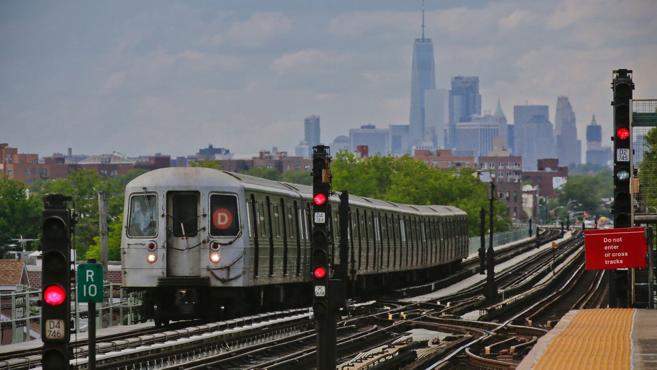 New report warns MTA’s needs surpass funding without congestion pricing