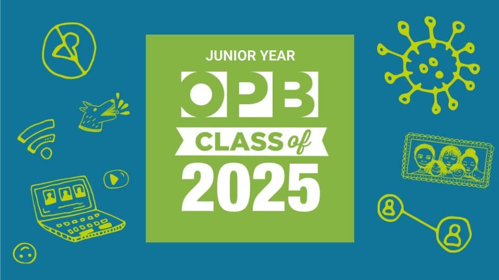 OPB’s new ‘Class of 2025’ documentary examines the real-life challenges, looming questions and important life lessons for Oregon high school juniors