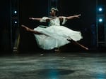 Pioneering ballerina Michaela DePrince dies at 29