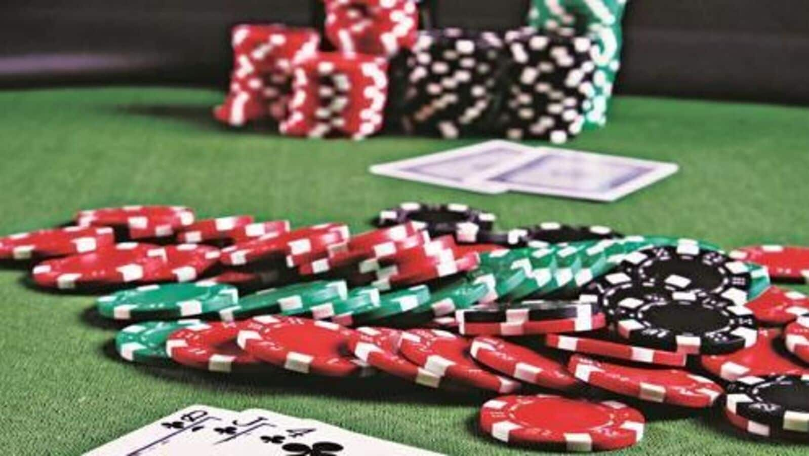 PokerBaazi parent Moonshine’s revenue grows over 50% ahead of Nazara’s  ₹982 crore investment | Mint