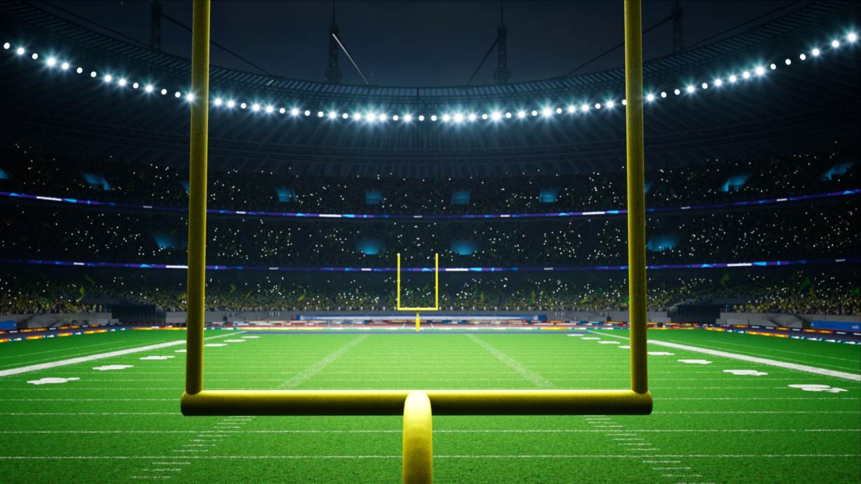 Record-breaking data usage for NFL Kickoff Weekend fueled by fan demand