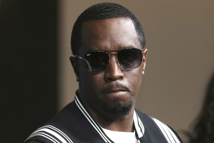 Sean ‘Diddy’ Combs arrest and abuse allegations: A timeline of key events