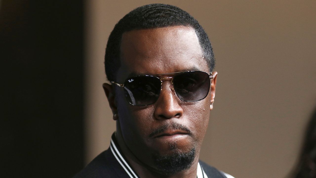 Sean ‘Diddy’ Combs has been indicted on sex trafficking and racketeering charges