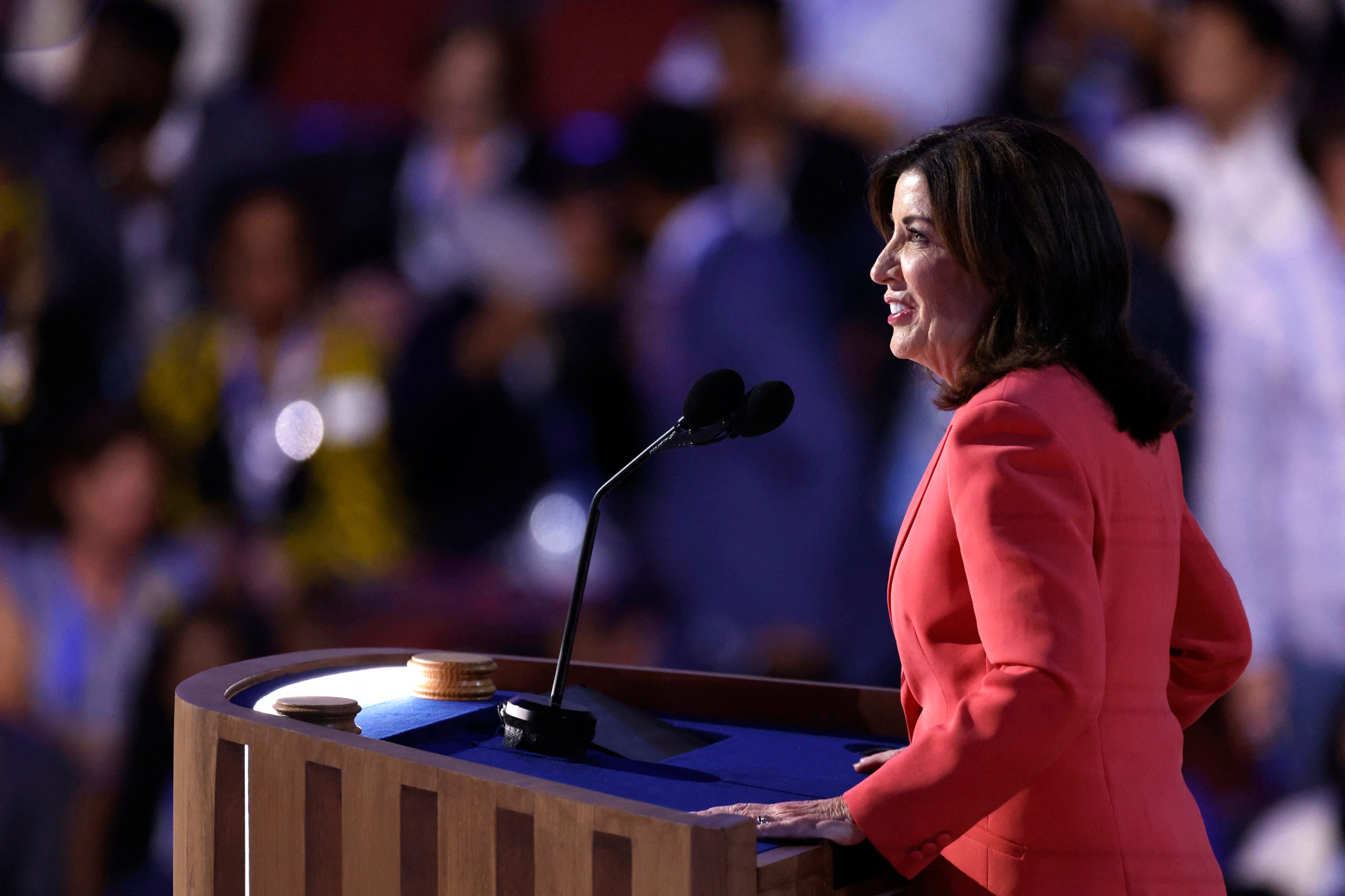 State Department Refutes Kathy Hochul’s Statement On Chinese Consul’s Removal