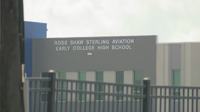 Student charged in Sterling HS stabbing showed no remorse