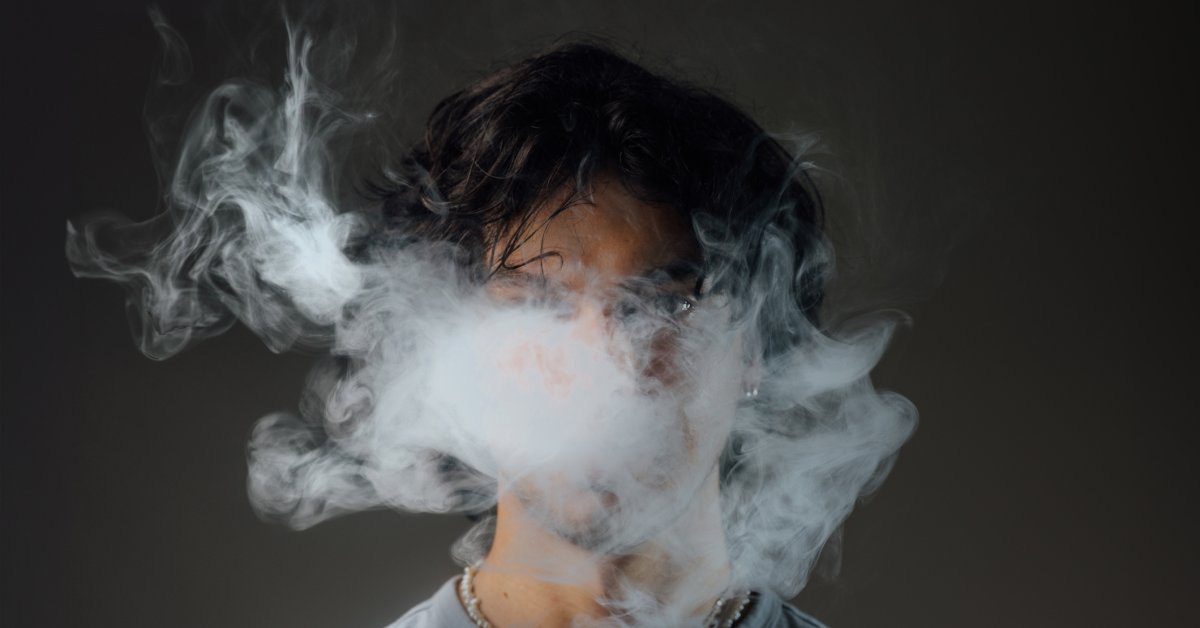 Teen Vaping Hits 10-Year Low in U.S.