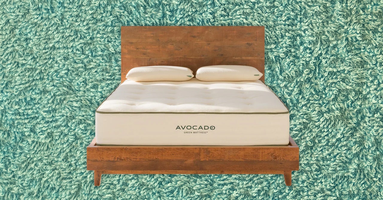 The Best Organic Mattresses, Toppers, and Bedding