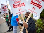 The Boeing Strike: 4 moments the company fractured its bond with workers