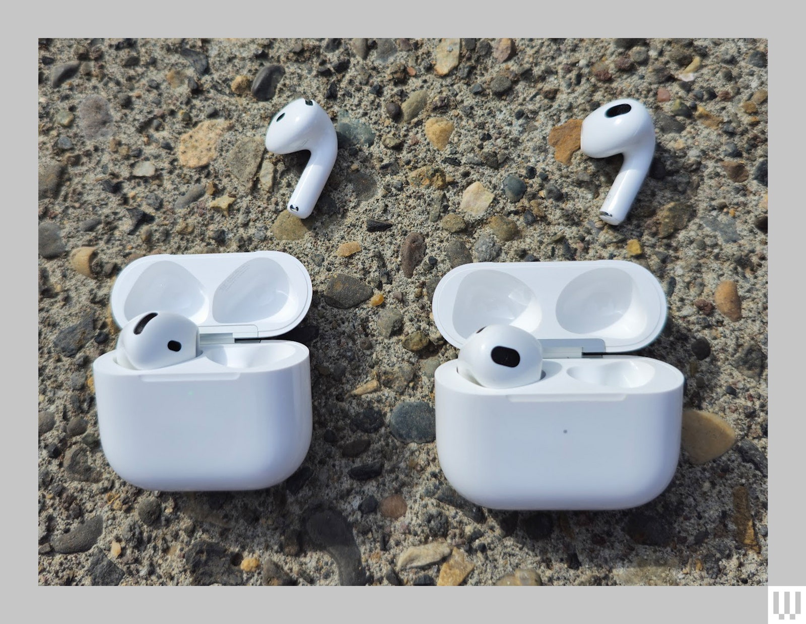 The Latest AirPods Update Is More Confusing Than Ever