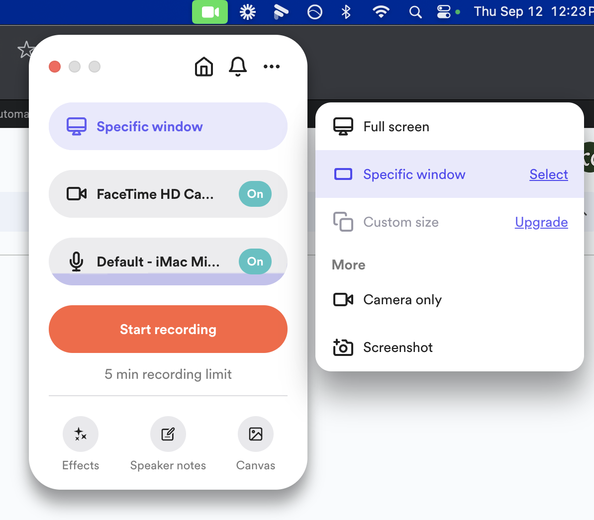 The best screen recording software in 2024 | Zapier