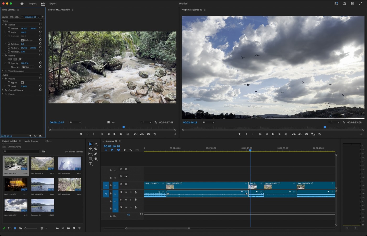 The best video editing software in 2024 (including free options)