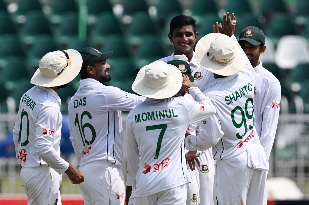 “We Have The Extra Confidence”: Bangladesh Skipper Najmul Hossain Shanto’s Bold Remark Ahead Of Test Series vs India | Cricket News